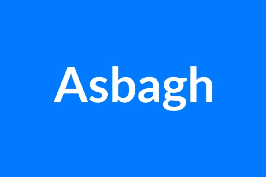 Asbagh नाम का मतलब | Asbagh Name Meaning in Hindi