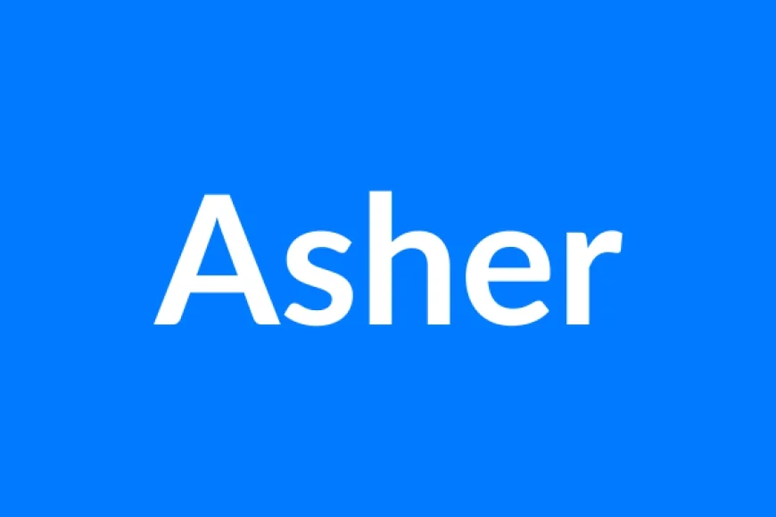 Asher नाम का मतलब | Asher Name Meaning in Hindi