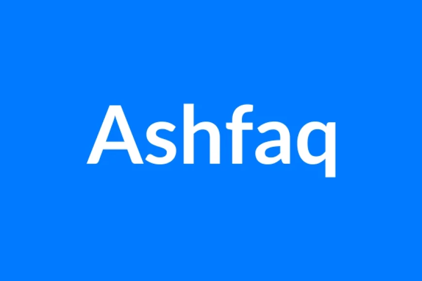 Ashfaq नाम का मतलब | Ashfaq Name Meaning in Hindi