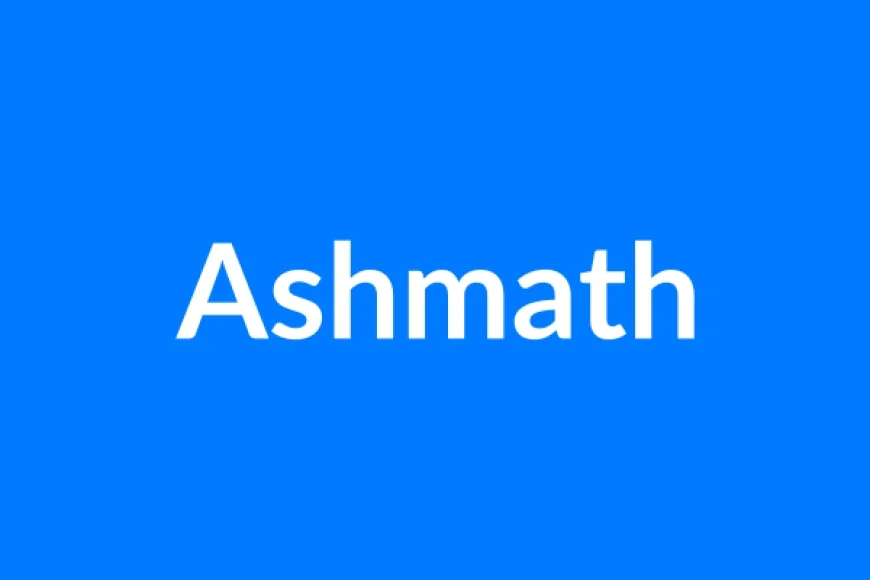 Ashmath नाम का मतलब | Ashmath Name Meaning in Hindi