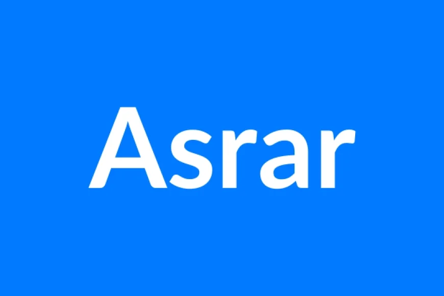 Asrar नाम का मतलब | Asrar Name Meaning in Hindi
