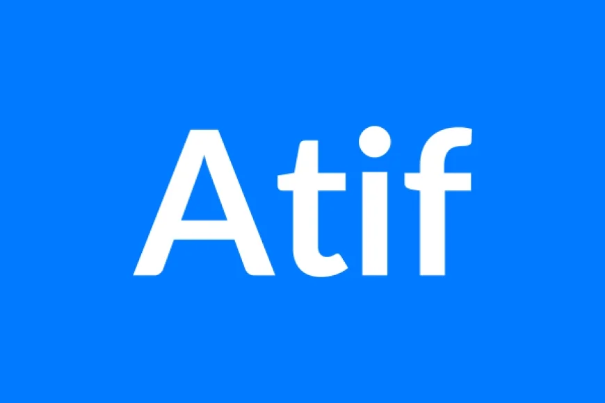 Atif नाम का मतलब | Atif Name Meaning in Hindi