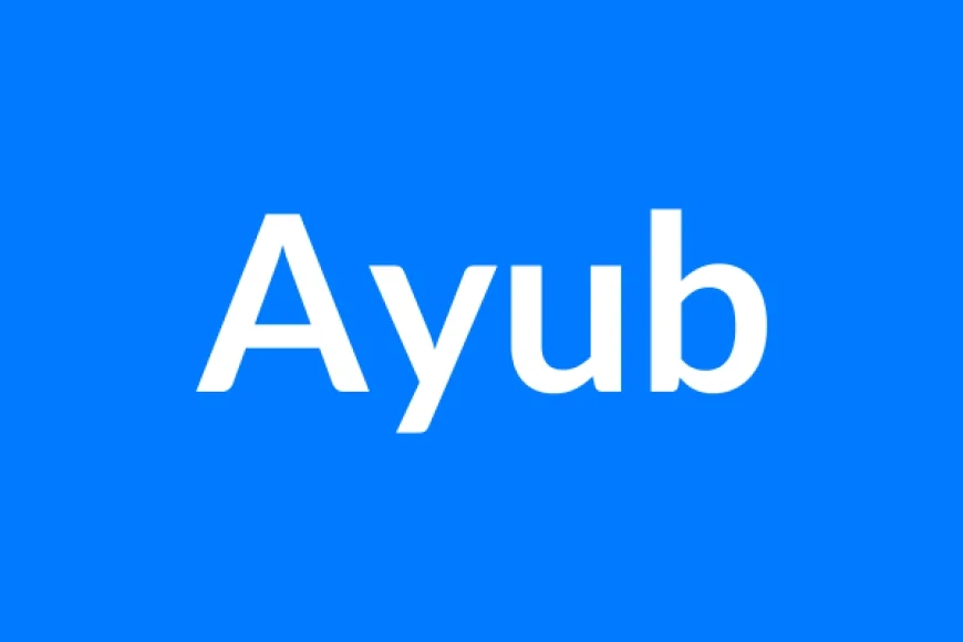 Ayub नाम का मतलब | Ayub Name Meaning in Hindi