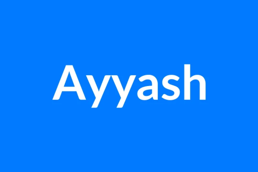 Ayyash नाम का मतलब | Ayyash Name Meaning in Hindi
