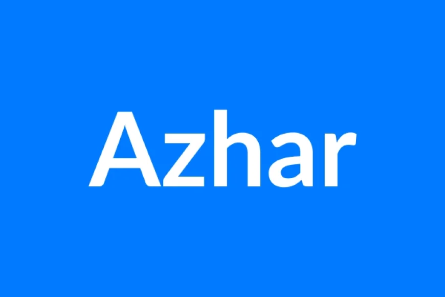 Azhar नाम का मतलब | Azhar Name Meaning in Hindi