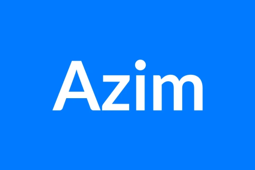 Azim नाम का मतलब | Azim Name Meaning in Hindi