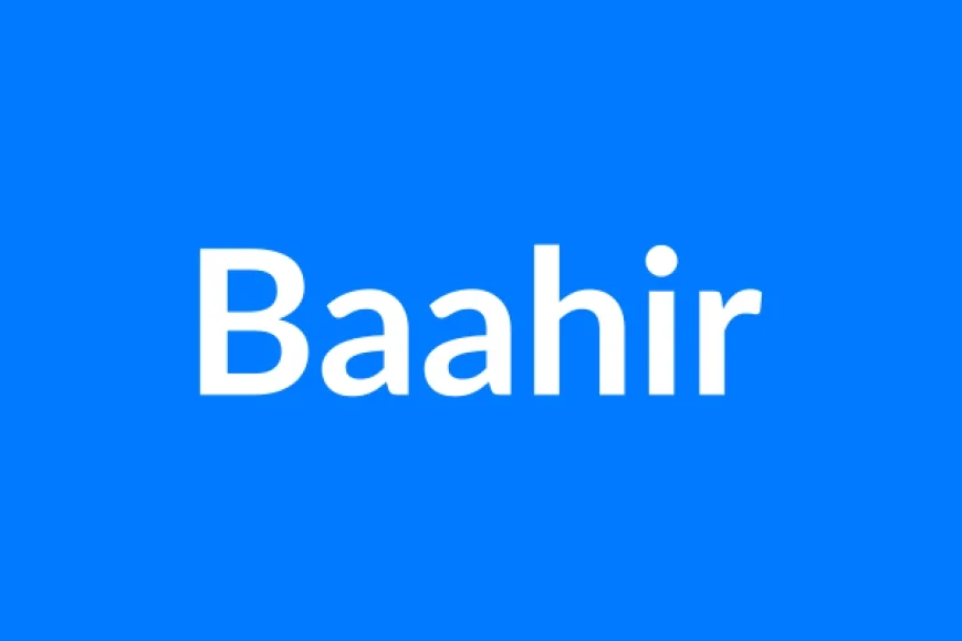 Baahir नाम का मतलब | Baahir Name Meaning in Hindi