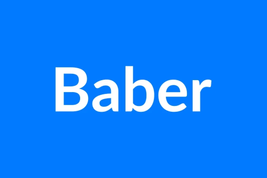 Baber नाम का मतलब | Baber Name Meaning in Hindi