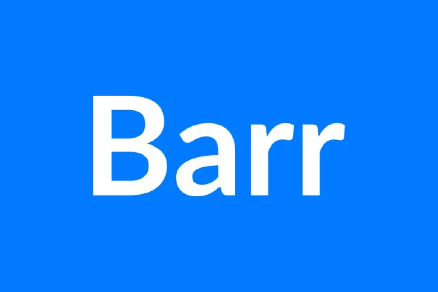 Barr नाम का मतलब | Barr Name Meaning in Hindi