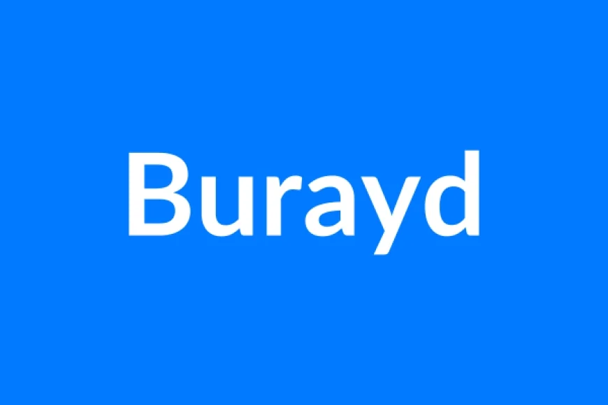 Burayd नाम का मतलब | Burayd Name Meaning in Hindi