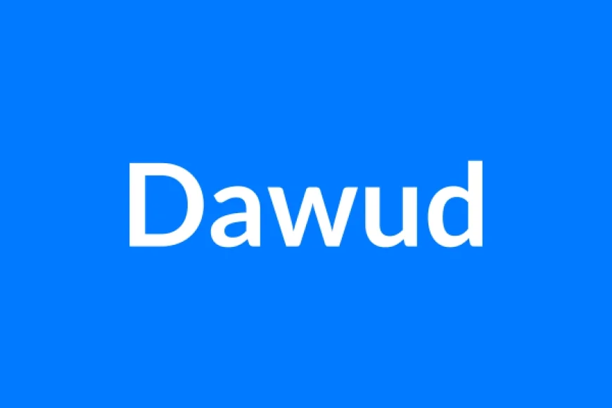 Dawud नाम का मतलब | Dawud Name Meaning in Hindi