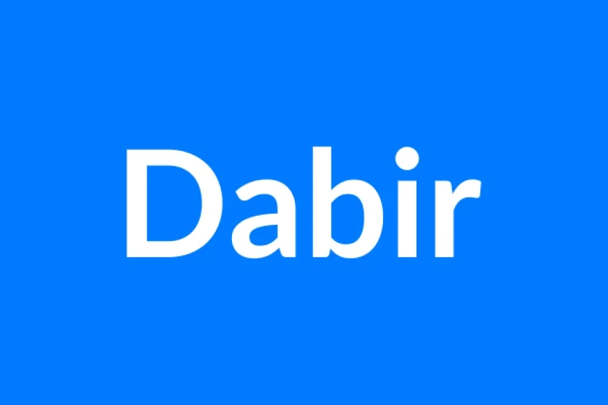 Dabir नाम का मतलब | Dabir Name Meaning in Hindi