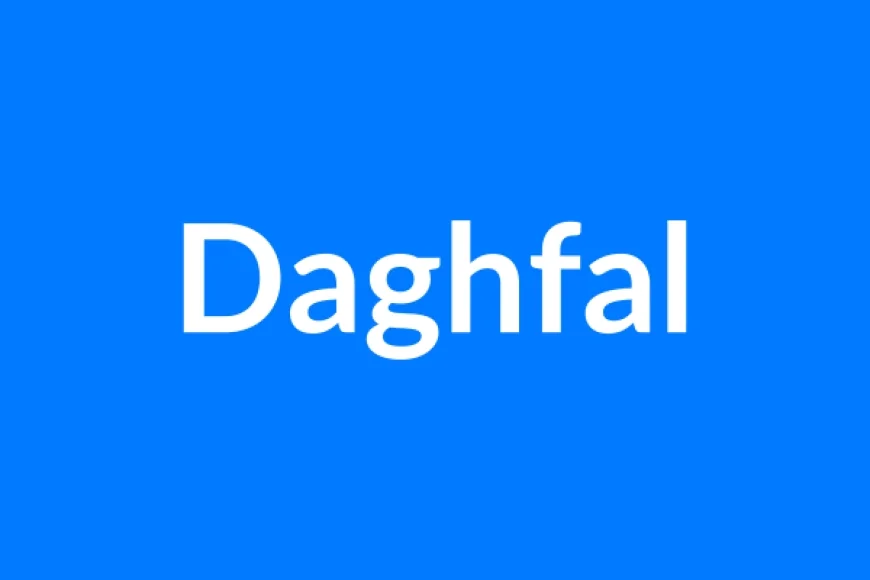 Daghfal नाम का मतलब | Daghfal Name Meaning in Hindi