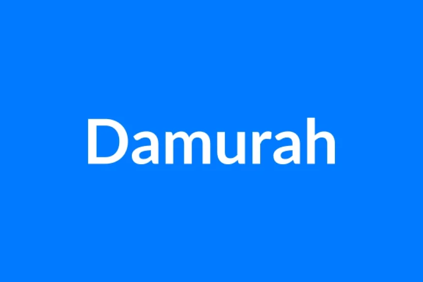 Damurah नाम का मतलब | Damurah Name Meaning in Hindi