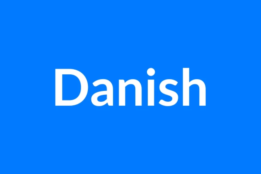 Danish नाम का मतलब | Danish Name Meaning in Hindi