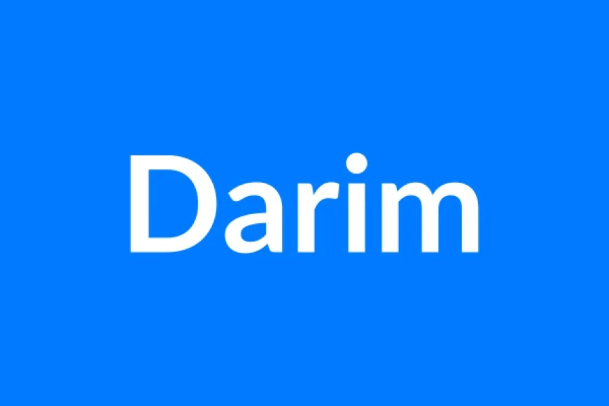 Darim नाम का मतलब | Darim Name Meaning in Hindi