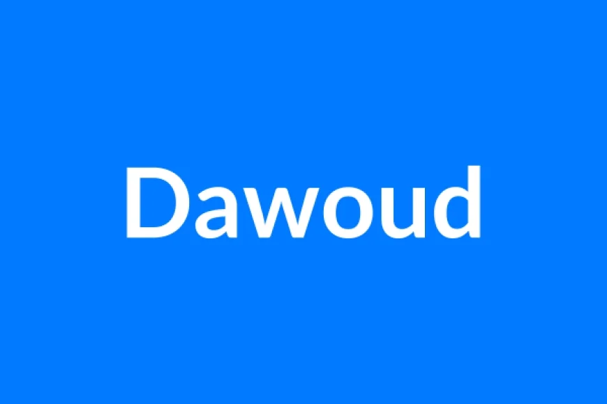 Dawoud नाम का मतलब | Dawoud Name Meaning in Hindi