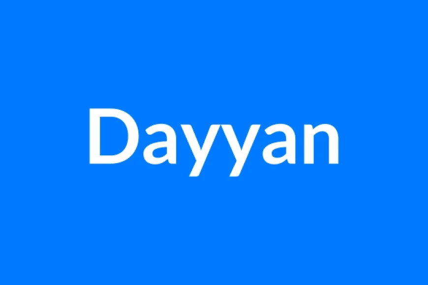 Dayyan नाम का मतलब | Dayyan Name Meaning in Hindi