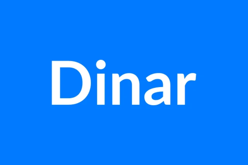 Dinar नाम का मतलब | Dinar Name Meaning in Hindi