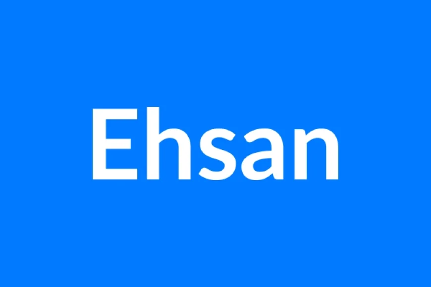 Ehsan नाम का मतलब | Ehsan Name Meaning in Hindi