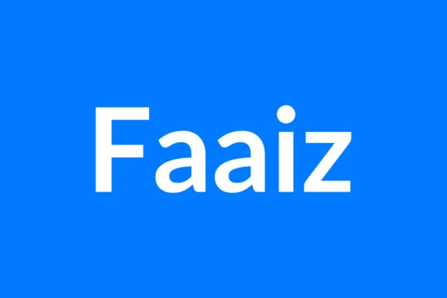 Faaiz नाम का मतलब | Faaiz Name Meaning in Hindi