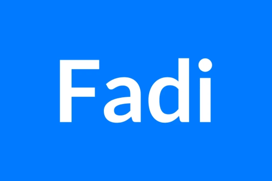 Fadi नाम का मतलब | Fadi Name Meaning in Hindi