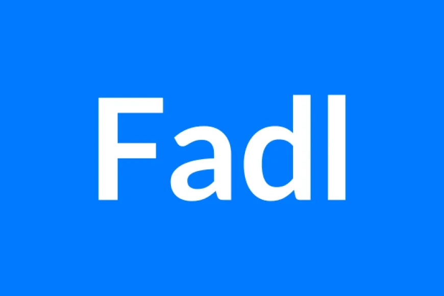 Fadl नाम का मतलब | Fadl Name Meaning in Hindi
