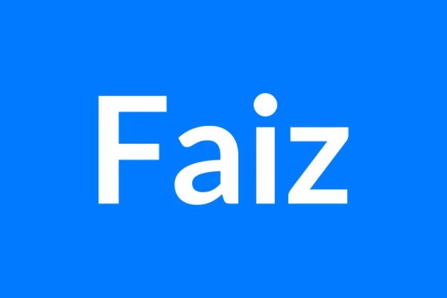 Faiz नाम का मतलब | Faiz Name Meaning in Hindi