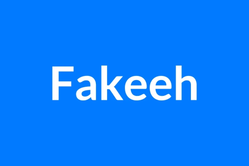 Fakeeh नाम का मतलब | Fakeeh Name Meaning in Hindi