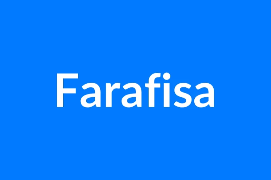 Farafisa नाम का मतलब | Farafisa Name Meaning in Hindi