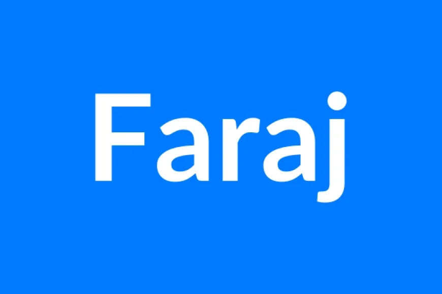 Faraj नाम का मतलब | Faraj Name Meaning in Hindi