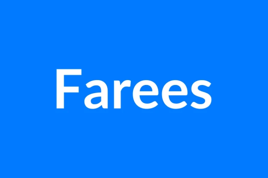 Farees नाम का मतलब | Farees Name Meaning in Hindi