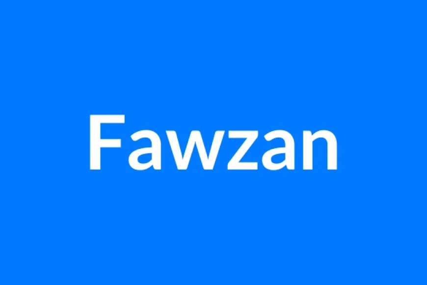 Fawzan नाम का मतलब | Fawzan Name Meaning in Hindi