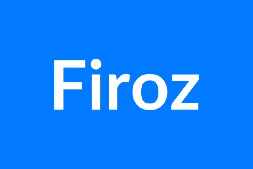 Firoz नाम का मतलब | Firoz Name Meaning in Hindi