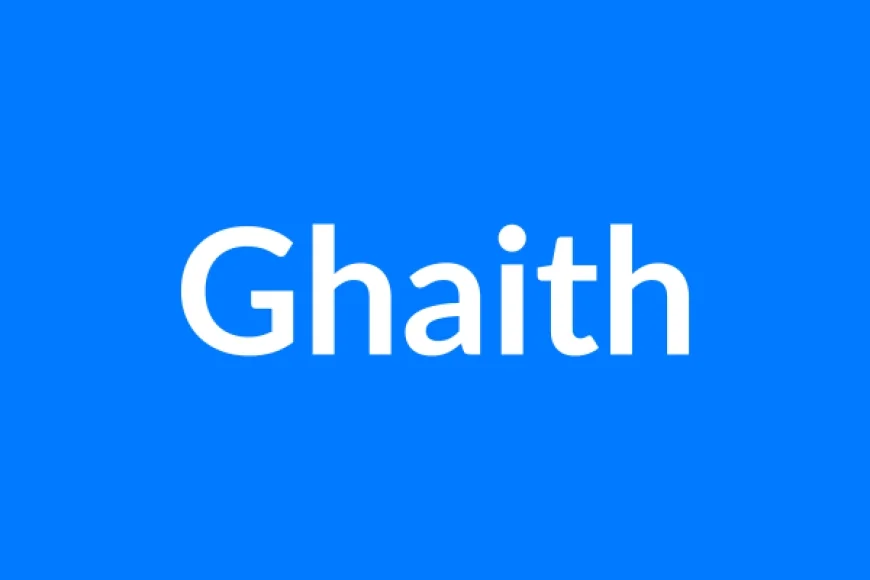 Ghaith नाम का मतलब | Ghaith Name Meaning in Hindi
