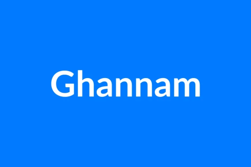 Ghannam नाम का मतलब | Ghannam Name Meaning in Hindi