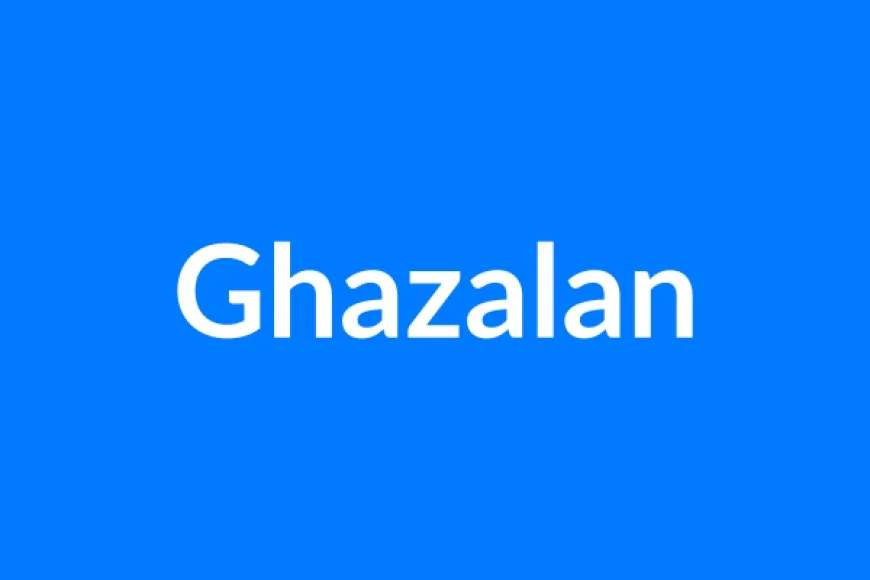 Ghazalan नाम का मतलब | Ghazalan Name Meaning in Hindi
