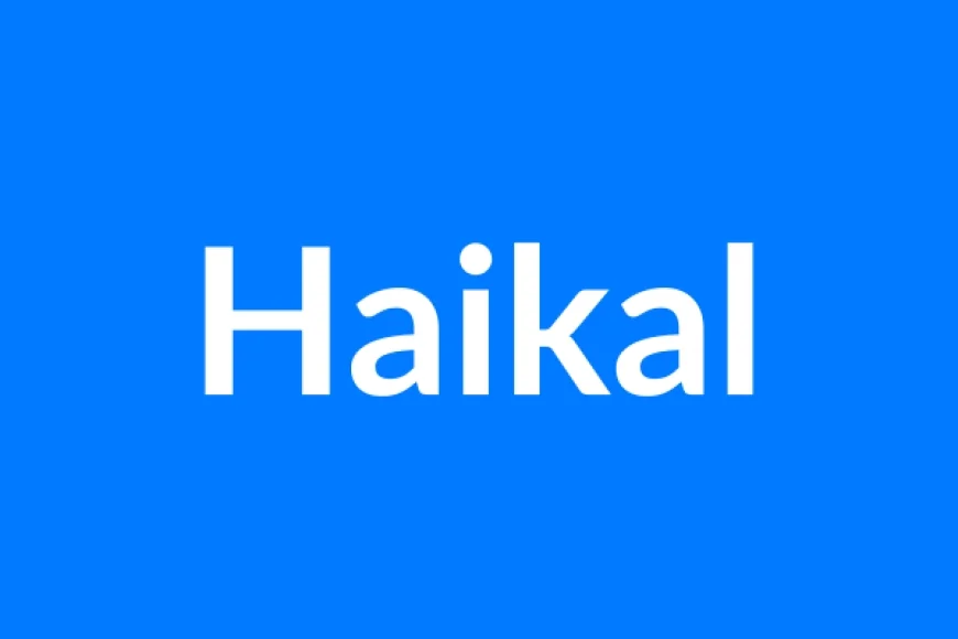 Haikal नाम का मतलब | Haikal Name Meaning in Hindi