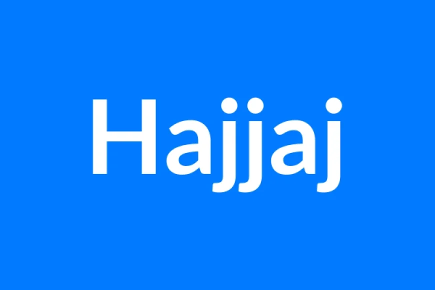 Hajjaj नाम का मतलब | Hajjaj Name Meaning in Hindi