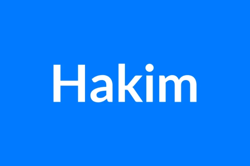 Hakim नाम का मतलब | Hakim Name Meaning in Hindi