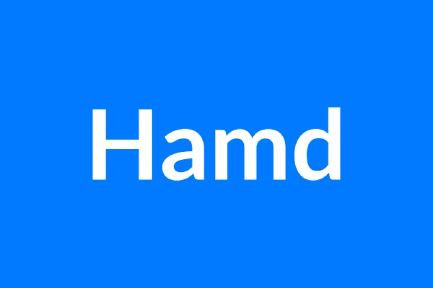 Hamd नाम का मतलब | Hamd Name Meaning in Hindi