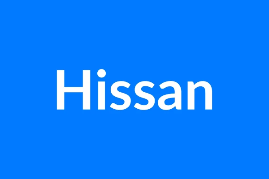 Hissan नाम का मतलब | Hissan Name Meaning in Hindi
