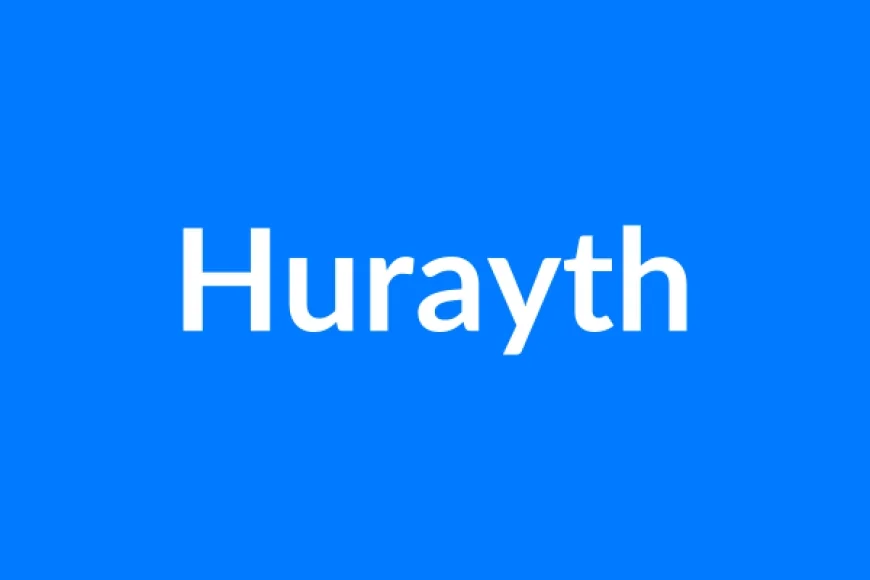 Hurayth नाम का मतलब | Hurayth Name Meaning in Hindi