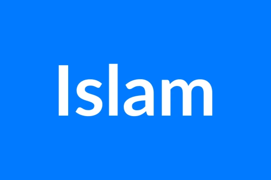 Islam नाम का मतलब | Islam Name Meaning in Hindi