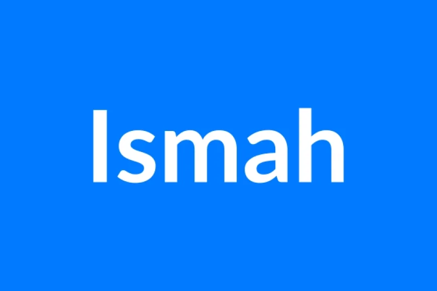 Ismah नाम का मतलब | Ismah Name Meaning in Hindi