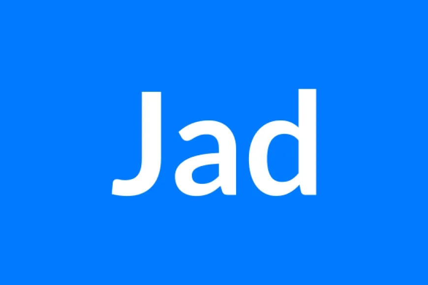 Jad नाम का मतलब | Jad Name Meaning in Hindi