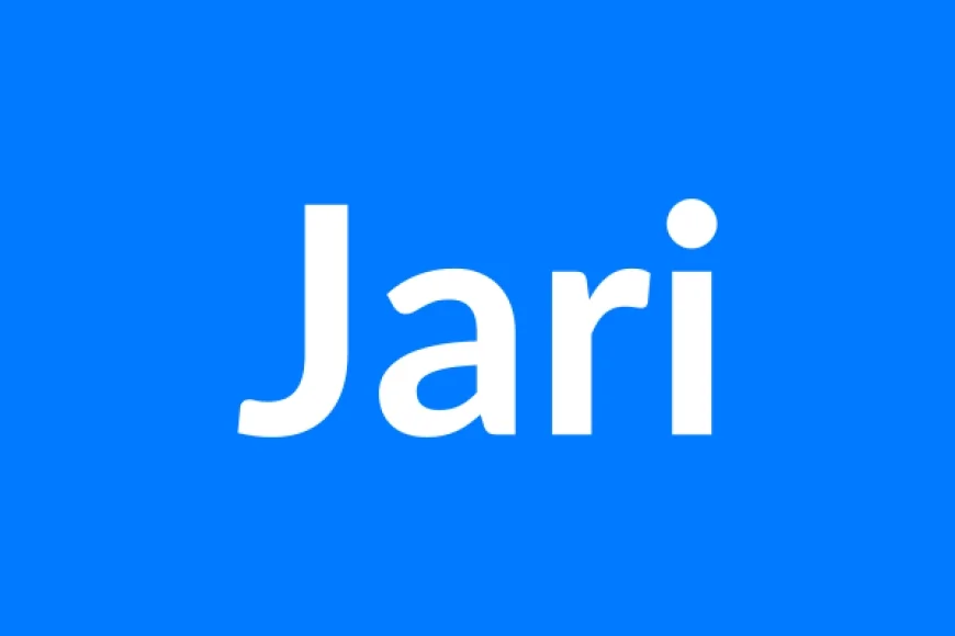 Jari नाम का मतलब | Jari Name Meaning in Hindi
