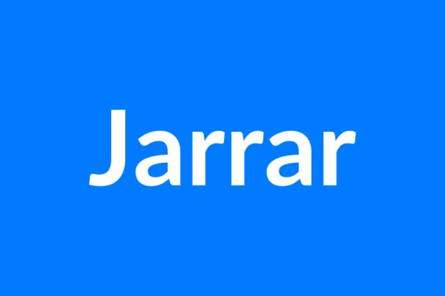 Jarrar नाम का मतलब | Jarrar Name Meaning in Hindi