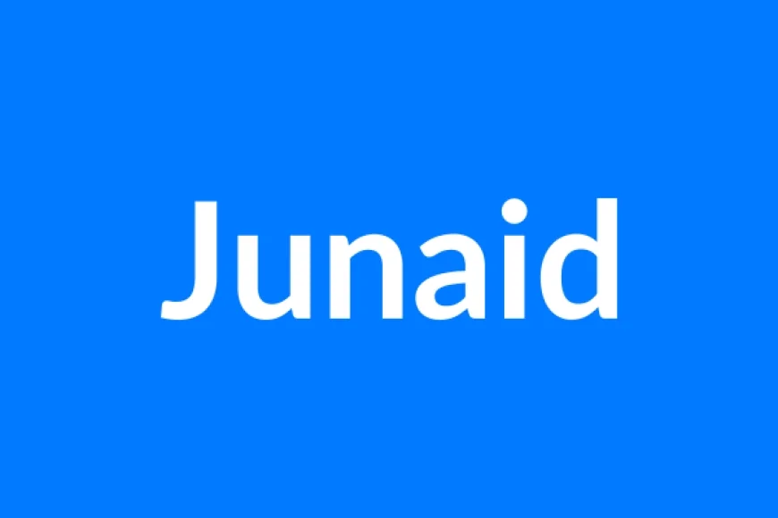 Junaid नाम का मतलब | Junaid Name Meaning in Hindi