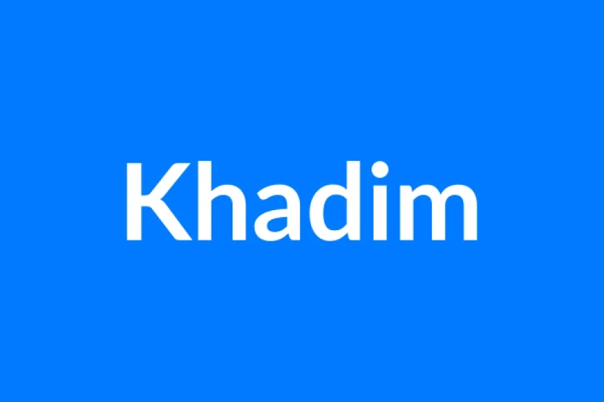 Khadim नाम का मतलब | Khadim Name Meaning in Hindi
